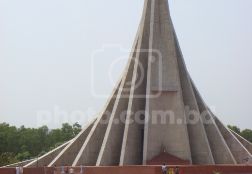 Savar National Martyrs Memorial (7)