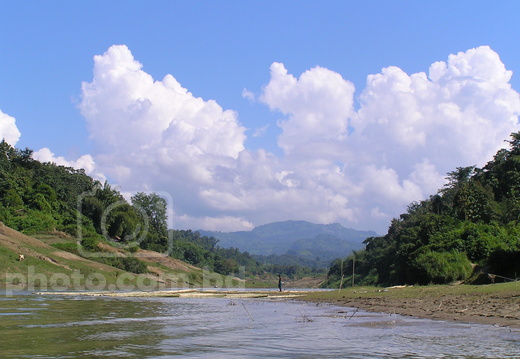 WideSky,HillAndRiver