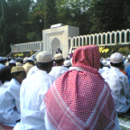 Eidgah