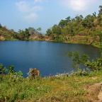 Boga Lake