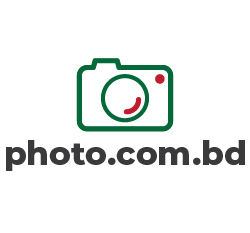 photo.com.bd Logo